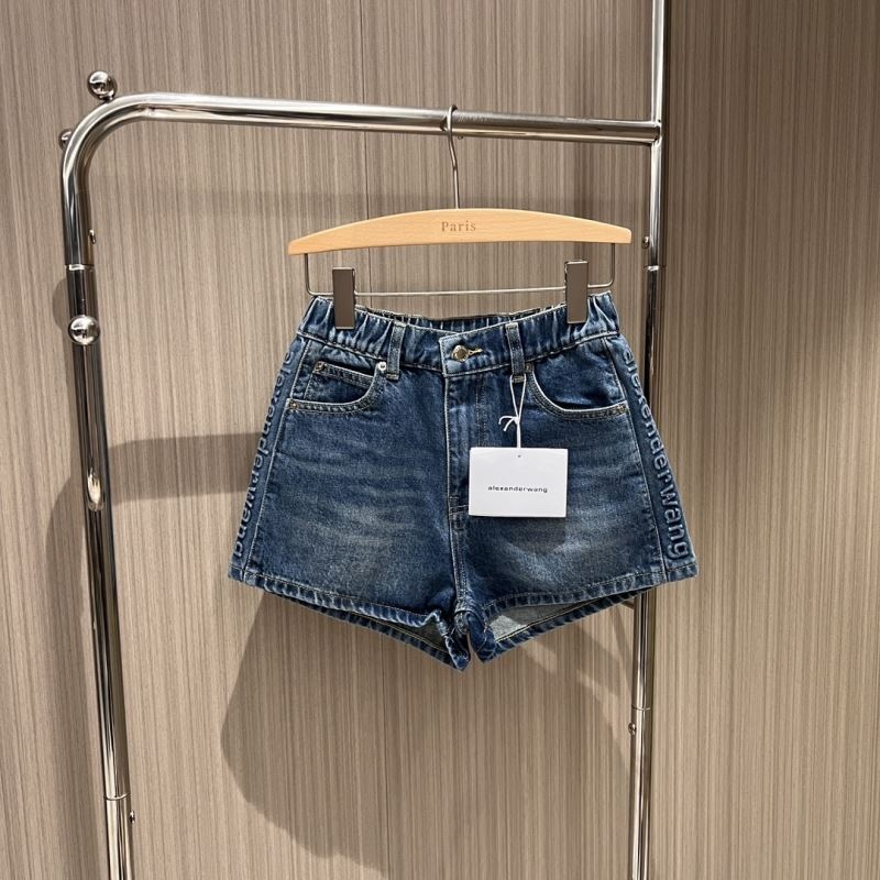 Alexander Wang Jeans